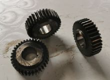 点击查看详细信息<br>标题：马达齿轮II 阅读次数：1532