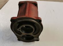 点击查看详细信息<br>标题：马达壳体壳体 阅读次数：1598