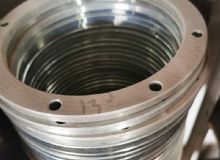 点击查看详细信息<br>标题：法兰 阅读次数：1696