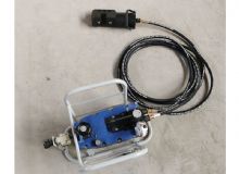 点击查看详细信息<br>标题：锚索张拉机具 阅读次数：1765