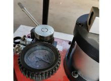 点击查看详细信息<br>标题：气动泵 矿用气动液压泵 阅读次数：1977