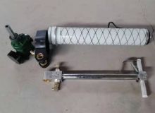 点击查看详细信息<br>标题：气腿 阅读次数：1960