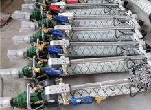 点击查看详细信息<br>标题：MQT-130气动锚杆钻机 阅读次数：1929