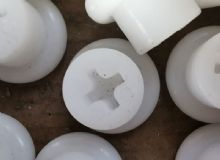 点击查看详细信息<br>标题：圆盖 /端塞 阅读次数：1933