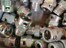 点击查看详细信息<br>标题：直角接头90135- 阅读次数：2027