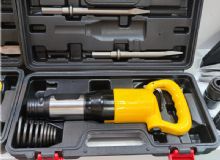 点击查看详细信息<br>标题：气铲 阅读次数：2168