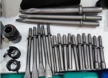 点击查看详细信息<br>标题：风镐 阅读次数：2530