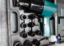 点击查看详细信息<br>标题：风动扳手 阅读次数：2253