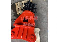 点击查看详细信息<br>标题：横向铣挖机 阅读次数：1178