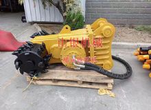 点击查看详细信息<br>标题：横向铣挖机 阅读次数：1331