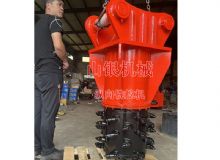 点击查看详细信息<br>标题：纵向铣挖机 阅读次数：1214