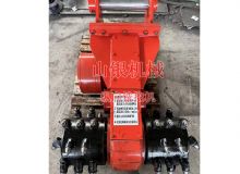 点击查看详细信息<br>标题：纵向铣挖机 阅读次数：1219