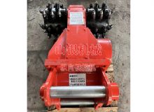 点击查看详细信息<br>标题：纵向铣挖机 阅读次数：1314