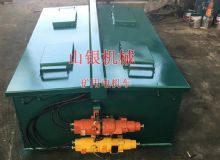 点击查看详细信息<br>标题：矿用电机车 阅读次数：922