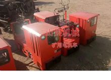 点击查看详细信息<br>标题：矿用电机车 阅读次数：1036