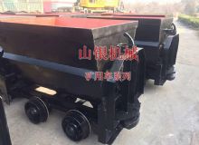 点击查看详细信息<br>标题：矿用车系列 阅读次数：1022