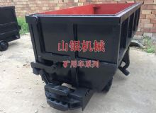 点击查看详细信息<br>标题：矿用车系列 阅读次数：1407