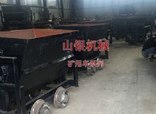 点击查看详细信息<br>标题：矿用车系列 阅读次数：1406