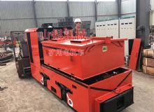 点击查看详细信息<br>标题：矿用电机车 阅读次数：1242