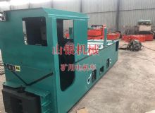 点击查看详细信息<br>标题：矿用电机车 阅读次数：1212