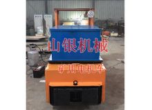 点击查看详细信息<br>标题：矿用电机车 阅读次数：1214