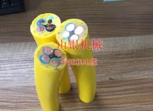 点击查看详细信息<br>标题：铲运机电缆 阅读次数：1302