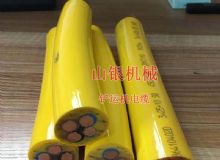 点击查看详细信息<br>标题：铲运机电缆 阅读次数：1339