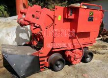 点击查看详细信息<br>标题：电动装岩机 阅读次数：1247