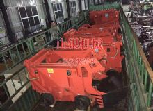 点击查看详细信息<br>标题：电动装岩机 阅读次数：1224