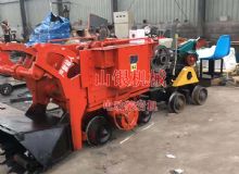 点击查看详细信息<br>标题：电动装岩机 阅读次数：1320