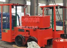 点击查看详细信息<br>标题：蓄电池电机车 阅读次数：2074