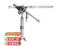 点击查看详细信息<br>标题：气动支腿式振动钻机 阅读次数：698