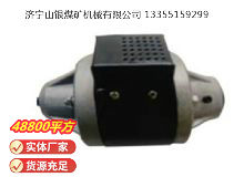 点击查看详细信息<br>标题：MT1.5 气动马达 阅读次数：677