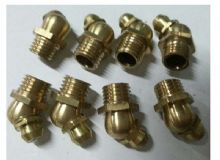 点击查看详细信息<br>标题：接头式压注油杯M10×1 黄油嘴 GB-T1152-1979 阅读次数：460