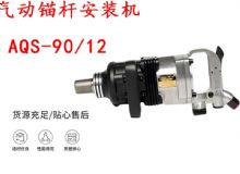 点击查看详细信息<br>标题：矿用气动锚杆安装机AQS-90-12 阅读次数：411