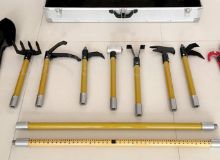 点击查看详细信息<br>标题：消防工具系列 阅读次数：265