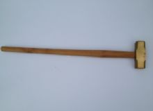 点击查看详细信息<br>标题：防爆探险棍 阅读次数：249