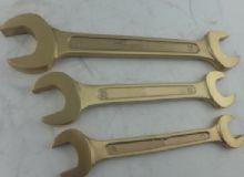 点击查看详细信息<br>标题：防爆双呆扳手 阅读次数：256