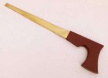 点击查看详细信息<br>标题：防爆手锯 阅读次数：250