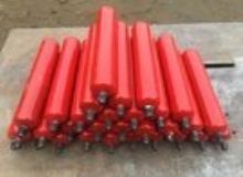 点击查看详细信息<br>标题：煤矿用泡沫灭火器起泡瓶 阅读次数：232