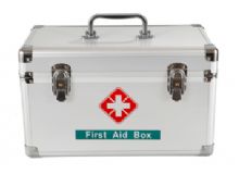 点击查看详细信息<br>标题：急救箱 阅读次数：254