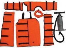 点击查看详细信息<br>标题：充气夹板 阅读次数：250