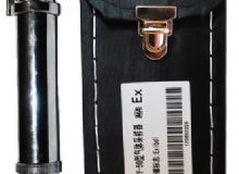 点击查看详细信息<br>标题：CZY50圆筒型正压式采样器 阅读次数：256