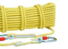 点击查看详细信息<br>标题：AFS-12.5 3.2型发光安全救生索 阅读次数：240