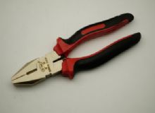 点击查看详细信息<br>标题：防爆平口钳 阅读次数：285