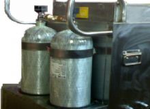 点击查看详细信息<br>标题：隔爆型手动快速密封喷涂机 阅读次数：245