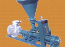 点击查看详细信息<br>标题：石膏密闭喷注机 阅读次数：242