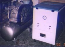 点击查看详细信息<br>标题：隔爆型电动快进密闭喷涂机 阅读次数：229