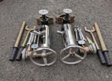 点击查看详细信息<br>标题：KSJ-25型煤矿用快速接管器 阅读次数：291