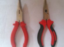 点击查看详细信息<br>标题：防爆尖嘴钳 阅读次数：305